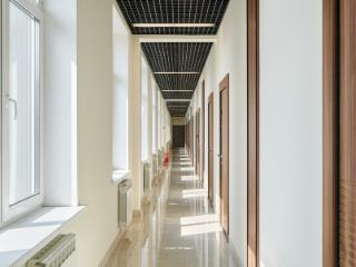 Студия, 20 м², 2/3 этаж