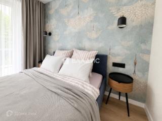 2-комн. квартира, 50.2 м², 1/4 этаж