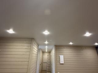 1-этажный дом, 125 м², 12.31 соток