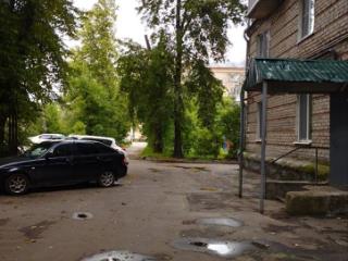 3-комн. квартира, 92 м², 1/5 этаж