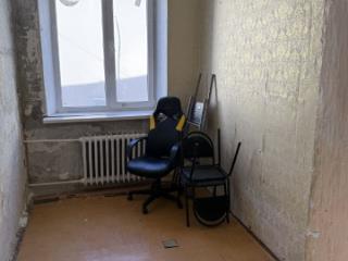 3-комн. квартира, 58 м², 3/3 этаж