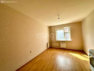 Квартира в новостройке, 21.1 м², 2/5 этаж