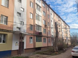 2-комн. квартира, 49.9 м², 3/5 этаж
