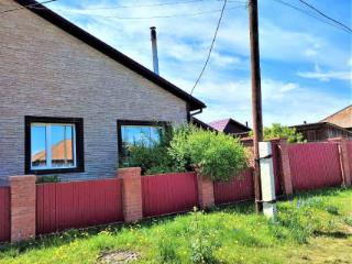 1-этажный дом, 87.5 м², 9.4 соток