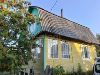 2-этажный дом, 50 м², 5.12 соток