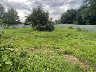 1-этажный дом, 26 м², 11 соток