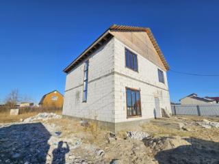 2-этажный коттедж, 211 м², 10 соток