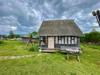 1-этажный дом, 44.2 м², 30 соток