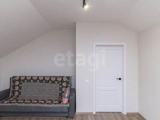  дом, 107.1 м², 6.2 соток