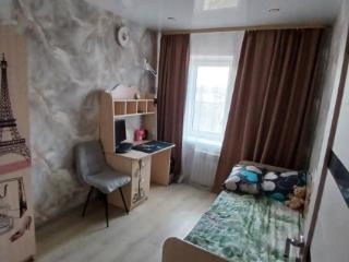 4-комн. квартира, 71 м², 5/5 этаж
