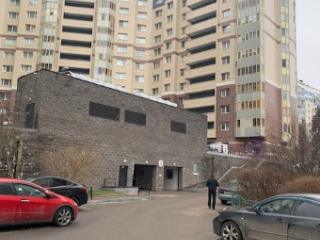 1-комн. квартира, 46 м², 16/17 этаж