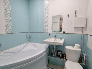 Студия, 28.4 м², 16/18 этаж