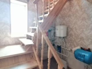 2-этажный дом, 160 м², 16 соток