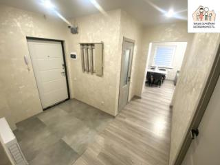 4-комн. квартира, 83.3 м², 4/9 этаж