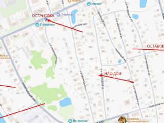  дом, 41.9 м², 3 сотки