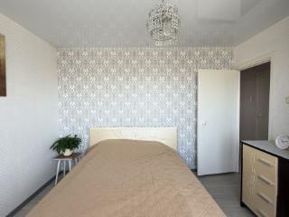 4-комн., Квартира, 72.9 м², 9/9 этаж