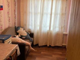 4-комн. квартира, 60 м², 1/1 этаж