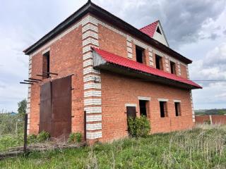 3-этажный коттедж, 360 м², 30 соток