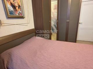 2-комн. квартира, 50 м², 17/24 этаж