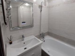 3-комн. квартира, 72.2 м², 1/3 этаж