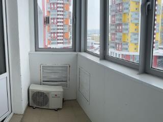 Студия, 30 м², 6/13 этаж