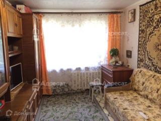 3-комн. квартира, 61.5 м², 1/5 этаж