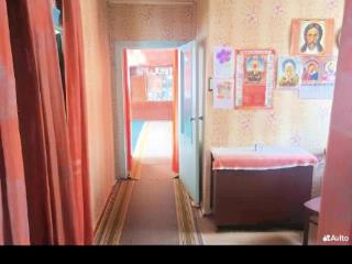 1-этажный дом, 58.9 м², 27 соток