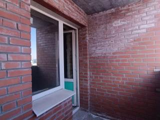 1-комн. квартира, 39 м², 12/16 этаж