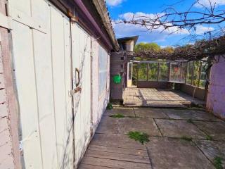 1-этажный дом, 48.4 м², 918 соток