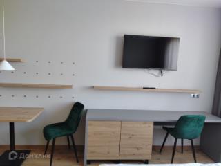 Квартира, 25.4 м², 9/12 этаж