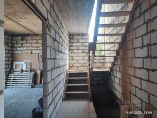 2-этажный дом, 193 м², 11.5 соток