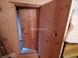  коттедж, 40 м², 16 соток