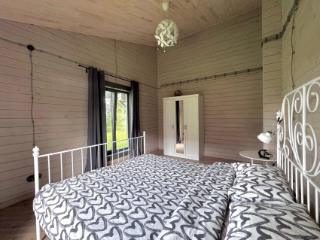 1-этажный коттедж, 115.1 м², 25 соток