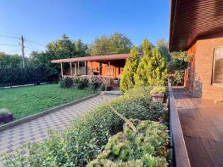 2-этажный дом, 120 м², 5 соток