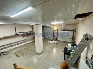 1-этажный дом, 205.5 м², 6 соток