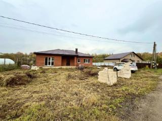 1-этажный коттедж, 150 м², 7.5 соток