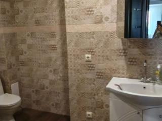 2 этажный, Таунхаус, 45 м², 1 сотка, 2 этажа