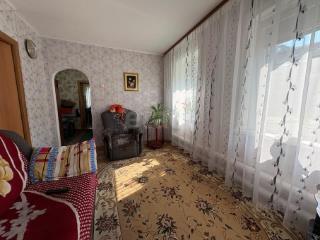 1-этажный дом, 43.9 м², 7.66 соток