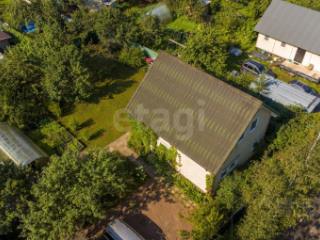 2-этажный дом, 101 м², 6.43 соток