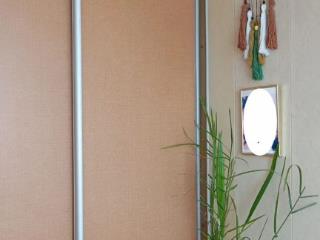 3-комн. квартира, 58.5 м², 2/2 этаж