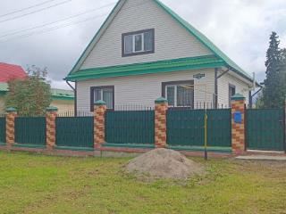  дом, 85 м², 14 соток