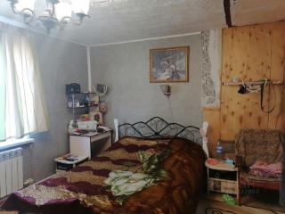 1-этажный дом, 50 м², 15 соток