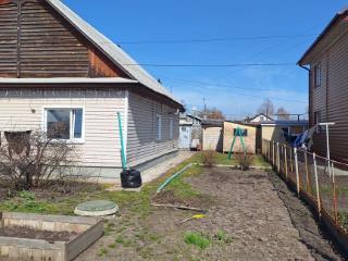  дом, 90 м², 5 соток