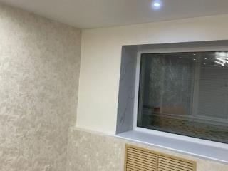 3-комн. квартира, 63 м², 1/2 этаж