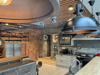 5-комн. квартира, 453.6 м², 2/16 этаж