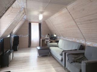 2-этажный дом, 258 м², 20 соток