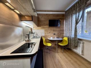 Студия, 12.5 м², 1/5 этаж