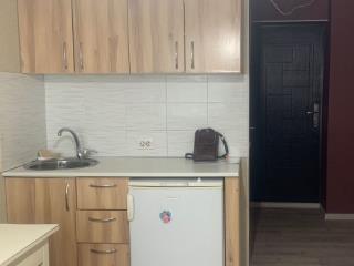 Студия, 16.8 м², 2/3 этаж