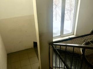 Квартира, 15.3 м², 2/3 этаж