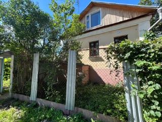 1-этажный дом, 153.6 м², 6.3 соток